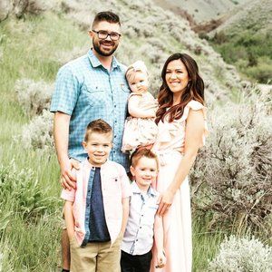 Meet your Posher, Ashlee